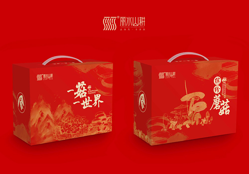 麗水山(shān)耕