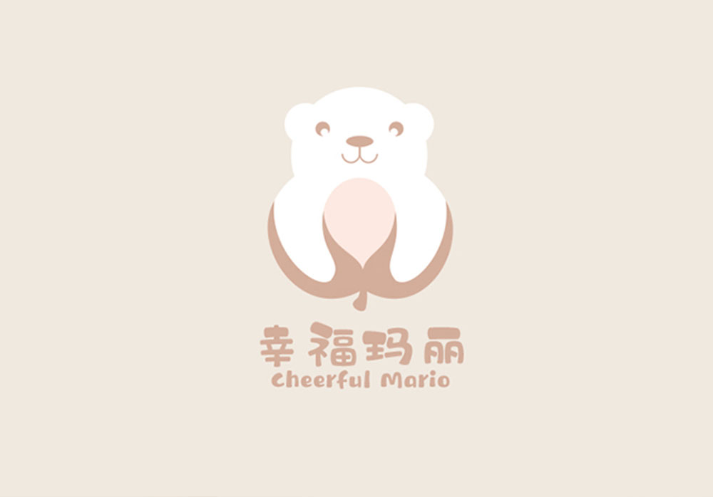幸福瑪麗